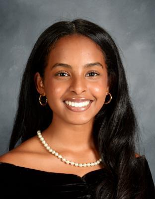 Highland senior is a Morehead-Cain Scholar